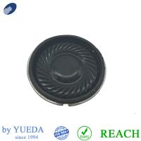 Buy cheap 23mm Small Size Mylar Speaker Headphone Toy Doorbell Waterproof Speaker Driver product