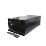 LiFePO4 51.2V 400Ah IP67 Custom Rechargeable Lithium Ion Battery with BMS