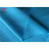 Buy cheap Warp Knitted Semi-dull Polyester Spandex Blend Fabric For Garment from wholesalers