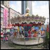 Buy cheap china cheap amus park rides children's carousel horse for sale from wholesalers