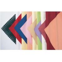 Buy cheap plain napkins product