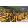 Buy cheap High Strength H20 Wooden Beam Finland Spruce Material With End Cap Protection from wholesalers