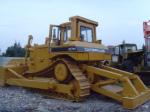 Used CAT D7H Bulldozer For Sale