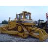 Buy cheap Used CAT D7H Bulldozer For Sale from wholesalers