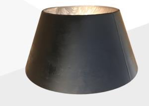 Buy cheap A234WPB sch120 thickness Concentric Weld Reducer / Carbon Steel Pipe Fittings from wholesalers