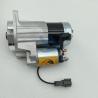 Buy cheap Starter Motor 23300GS20D Starting Motor For Forklift K15 K21 K25 from wholesalers