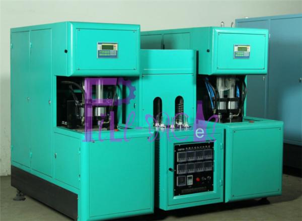Buy cheap 10ml - 2000ml Carbonated Water Bottle Making Machine For Beverage Plant from wholesalers