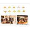 Buy cheap 30W 50W 60W 72W High CRI 95 Special Color Led Cob For Track Lighting from wholesalers