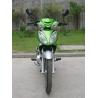 Buy cheap Heterotype Muffler Gas ScootersStreet Dirt Bike Crystal Lamp Rear Rack 110cc CF Moto Automatic from wholesalers
