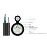 Buy cheap GYTC8S SM / MM Self - Support Outdoor Fiber Optical Cable for Communication from wholesalers