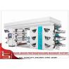 Buy cheap High Speed Non Woven Fabric Printing Machine , polyethylene Flexo printer from wholesalers