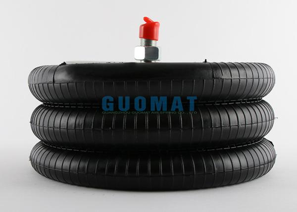 Buy cheap Firestone W01-358-7994 Rubber Air Spring 3B12-328 Gooyear Truck Suspension Airbags from wholesalers