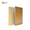 Buy cheap Micro-perforated Acoustic Panel High Performance With Stylish Finishes from wholesalers