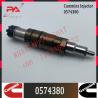 Buy cheap CUMMINS Diesel Fuel Injector 0574380 0575177 912628 Injection SCANIA R Series Engine from wholesalers