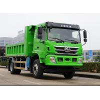 Buy cheap SAIC Hongyan Jiebao 180HP 240HP 4X2 Standard Version 4.2M 5.8M Dump Truck product