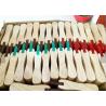 Buy cheap 75A Blade Wood Handle Screen Printing Squeegee Free Size Ink Scraper for Silk Screen Printing from wholesalers