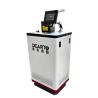 Buy cheap 50Hz Power Supply Touch Screen Intelligent Heating 70C-300C Thermostatic Oil Bath for Laboratory from wholesalers