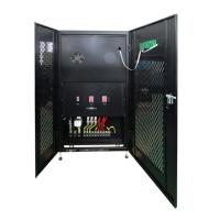 Buy cheap Low Temperature Protection 65dB 3000W 3 Phase Hybrid Inverter product