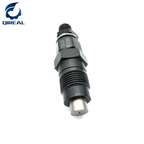 Buy cheap 4M40 4M40T Diesel Fuel Injectors ME201844 from wholesalers