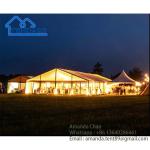 Buy Event Tents For Hot Selling Aluminium Frame Well Decorated Annual Meeting