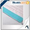 Buy cheap 3 Ply / 4 Ply Non Imitating Disposable Earloop Face Mask With Face Shield EO Sterilized from wholesalers