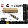Buy cheap Diesel Fuel Injector 2872544 2872544PX 2872289 2030519 for ISX ISX12 ISX15 Engine from wholesalers
