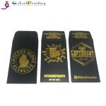 OEM Envelope Printing Services Shatter Black Gold Oil Wax Extract Coin Envelopes