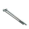Buy cheap DIN7983 Extra Long Machine Screws , ODM M6 Stainless Steel Machine Screws from wholesalers