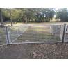 Buy cheap 4ft General Purpose Farm livestock for Gate Horse Cattle Sheep Yard Panels Victoria " from wholesalers