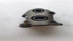 PC200-7 PC200-8 Load Hold Valve Komatsu Hydraulic Pressure Control Valve