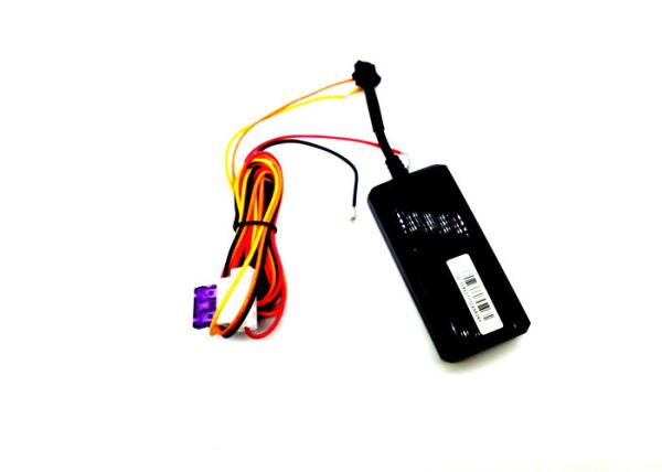 Buy cheap Waterproof 2 Years Warranty TK003 Cut off Power Curcuit 4G GPS Tracking from wholesalers