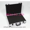 Buy cheap White Aluminum Storage Case , Aluminum Carrying Case 460 X 335 X 120mm from wholesalers