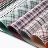 Buy cheap British Style Waterproof Plastic 10m Roll Wrapping Paper 2 Sided Wrapping Paper from wholesalers