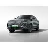 Buy cheap Changan UNI-Z Compact Plug-in Hybrid SUV CLTC Reaches 1200KM! from wholesalers