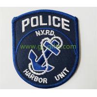 Buy cheap Embroidery Patch product
