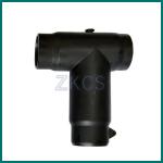 Buy cheap 20KA MA Cable Accessories EPDM Rubber 159mm Front Separable Connector from wholesalers