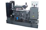 1500RPM DEUTZ Residential Diesel Generators 24KW / 30KVA Standard Soundproof
