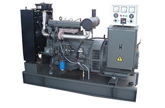 Buy cheap 1500RPM DEUTZ Residential Diesel Generators 24KW / 30KVA Standard Soundproof Type from wholesalers