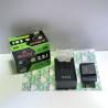 Buy cheap Metal CG125 Motorcycle Spare Parts CDI Box Affordable Cost Effectiveness from wholesalers