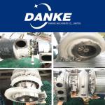 Complete Stock Marine Diesel Engine Turbocharger For ABB / IHI / MAN