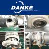 Buy cheap Complete Stock Marine Diesel Engine Turbocharger For ABB / IHI / MAN from wholesalers
