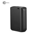 Buy cheap Toilet Fragrance Diffuser Machine Plastic Portable Electronic Diffuser 100m2 from wholesalers