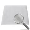 Buy cheap 50 Micron Ultra Fine Stainless Steel Wire Mesh Cloth Plain Weave Customized Size from wholesalers