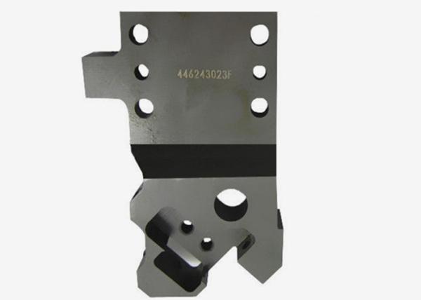 Buy cheap 44624302 Universal SMT Spare Parts N210044355AA Pusher 104691107205 Chuck from wholesalers