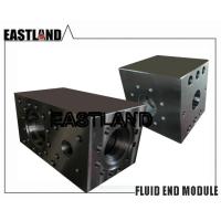 Buy cheap Mission L Shaped 5000 psi Mud Pump Module for FB1600 PNFEMFB13ASSYSW product