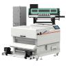 Buy cheap DTF Powder Shaker 80cm Film Width Three Stage Heating Effective Color Fixation from wholesalers
