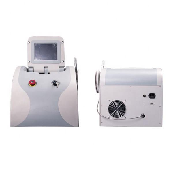 Buy cheap Vascular 980nm Laser Hair Tattoo Removal Machine Diode Pico Laser Machine from wholesalers