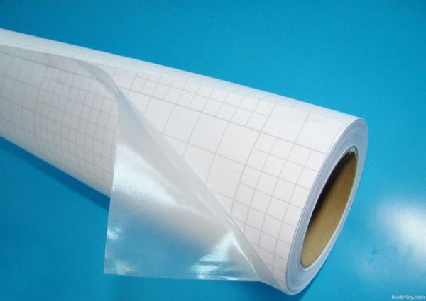Buy cheap Anti Aging Permanent Glue Cold Lamination Film 70mic With 100g Release Paper from wholesalers