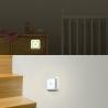 Buy cheap Infrared PIR Motion Sensor Under Cabinet Light Wireless Detector Wall Lamp(WH-RC-27) from wholesalers