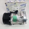 Buy cheap 372-9295 3729295 Excavator Accessory Compressor For CAT 320D GC 324E 329E from wholesalers